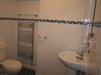 Crossways & Sea View Holiday Apartments توركواي المظهر الخارجي الصورة