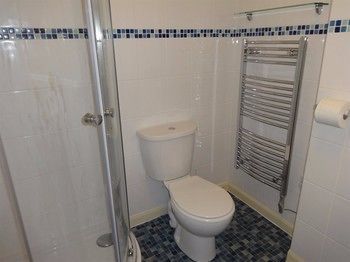 Crossways & Sea View Holiday Apartments توركواي المظهر الخارجي الصورة