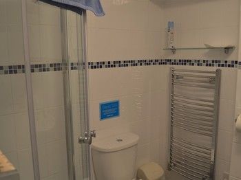 Crossways & Sea View Holiday Apartments توركواي المظهر الخارجي الصورة